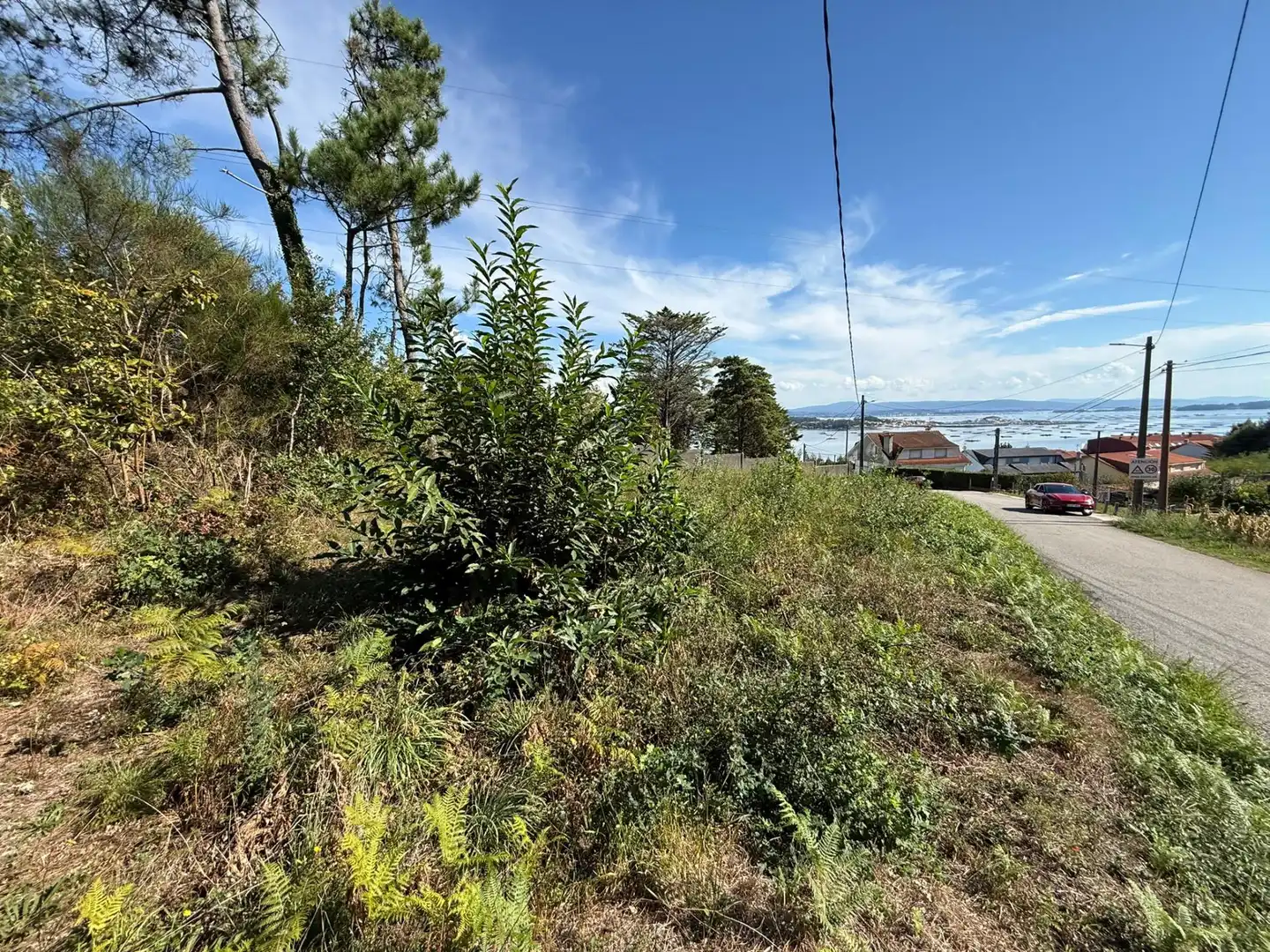 Terreno residenziale in vendita a Boiro, imagen 4