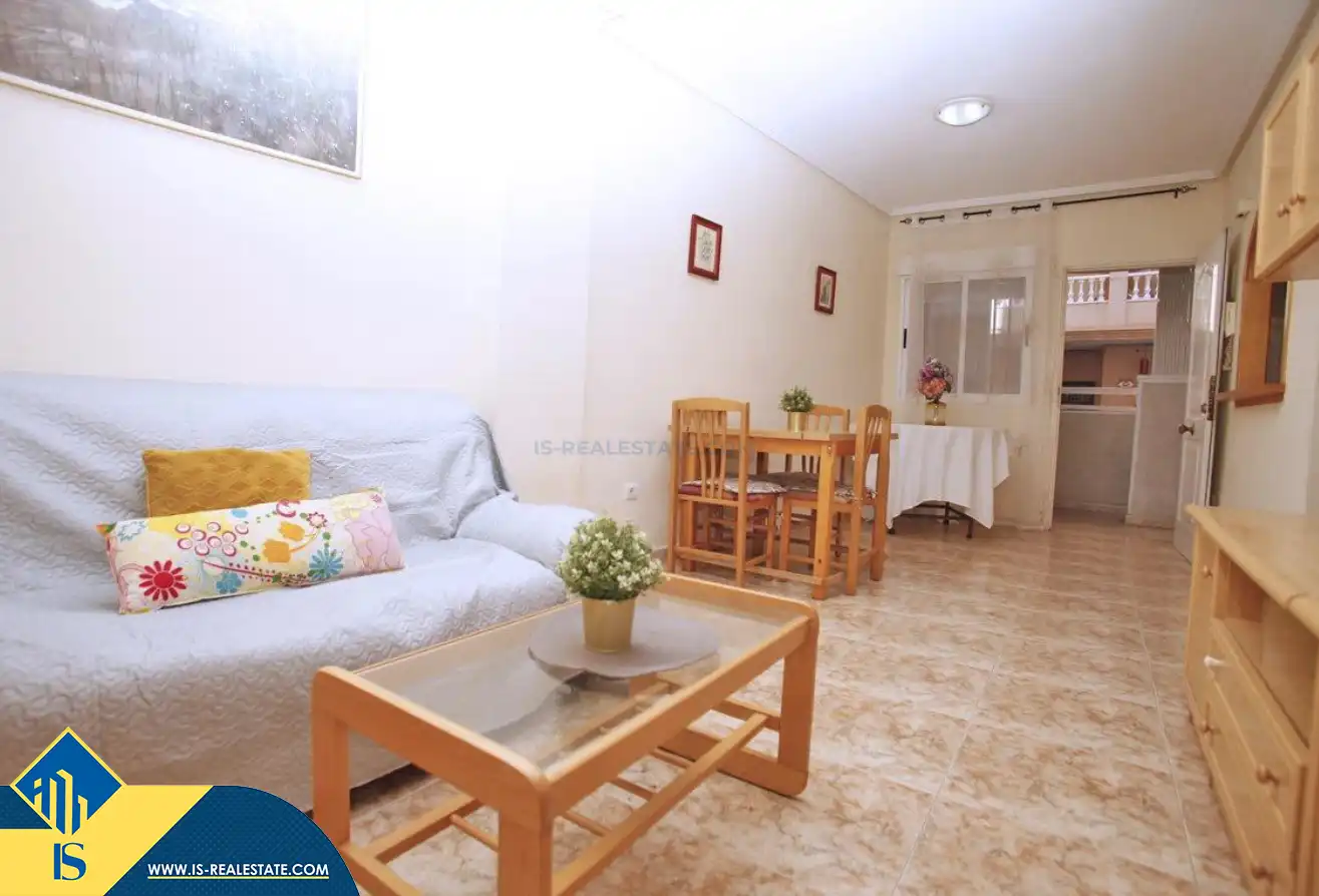 Apartment with lift for sale in Playa del Cura, imagen 6