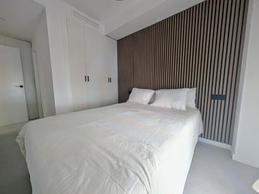 Flat with balcony for sale in Calle TIBI
