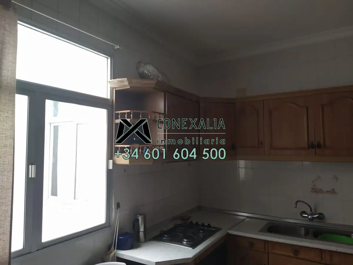 Habitación de Piso en venta en Olvera con Terraza y Balcón