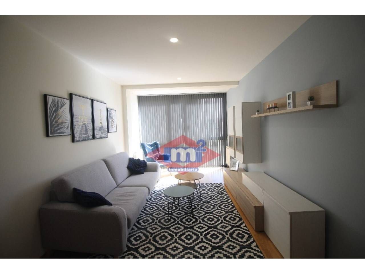 Piso en venta en ROSALIA DE CASTRO