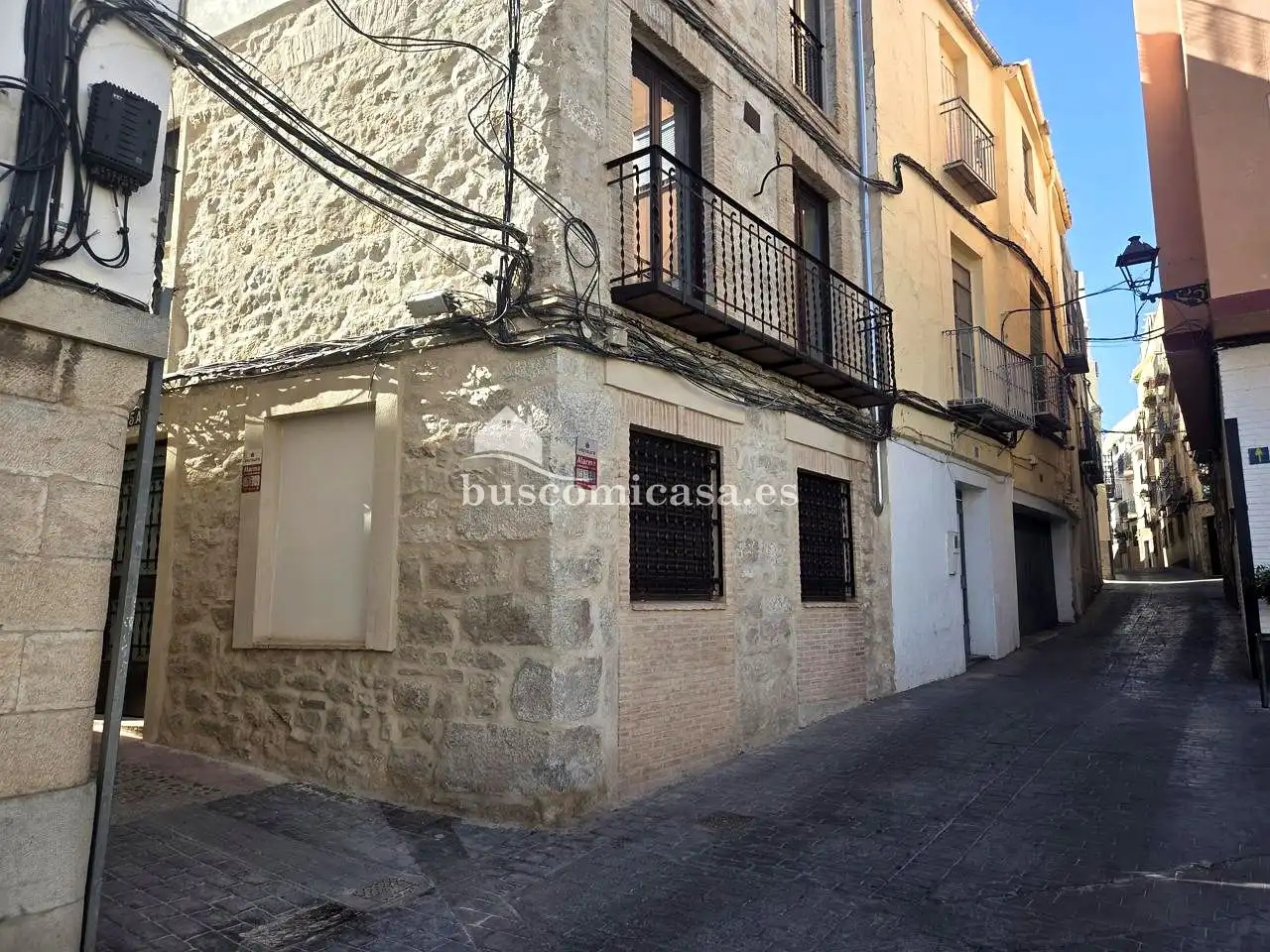 Maison mitoyenne avec terrasse à vendre à Calle Elvin 6, imagen 46