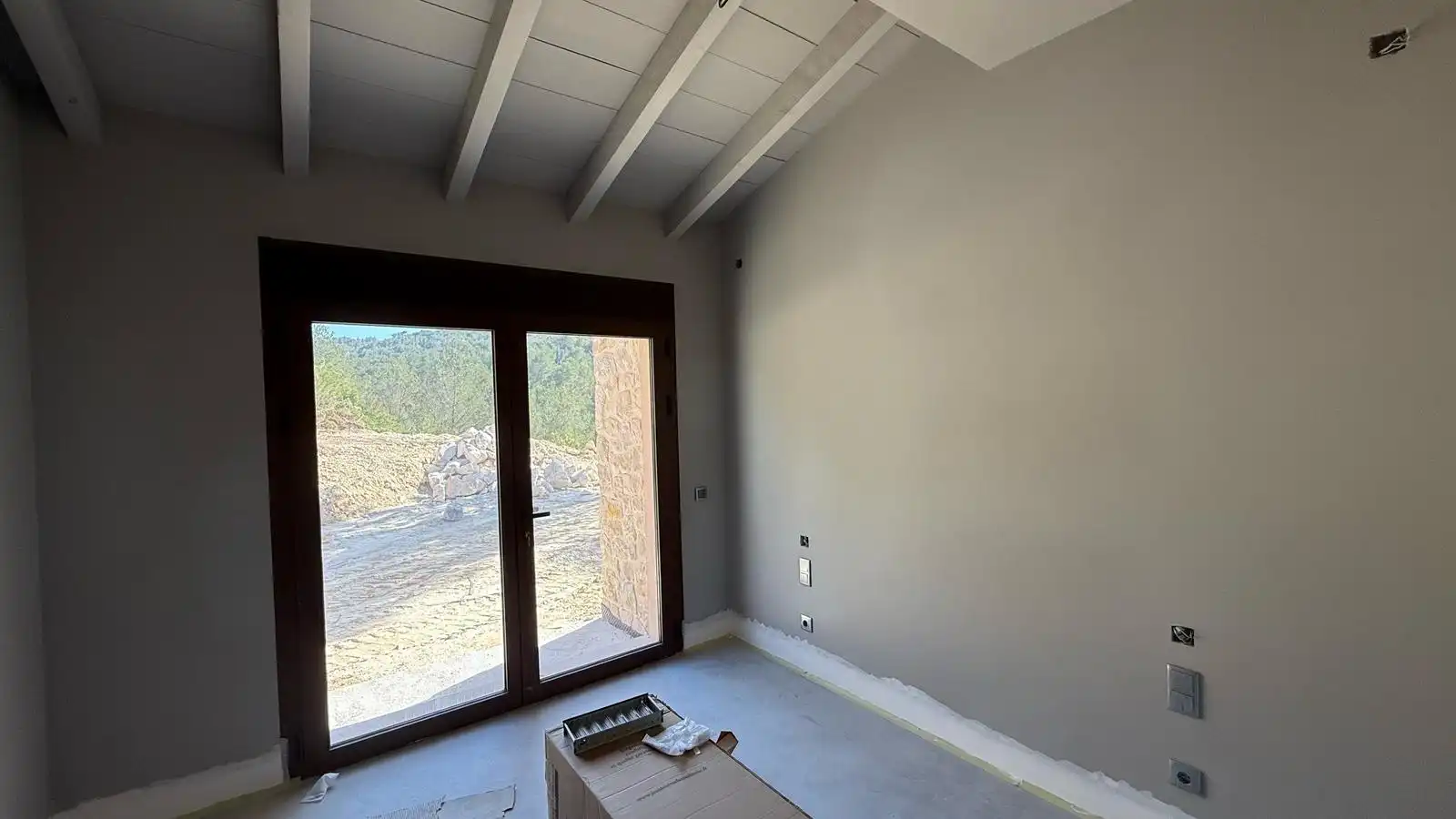 Maison rustique à vendre à Partides comunes - Adsubia, imagen 22