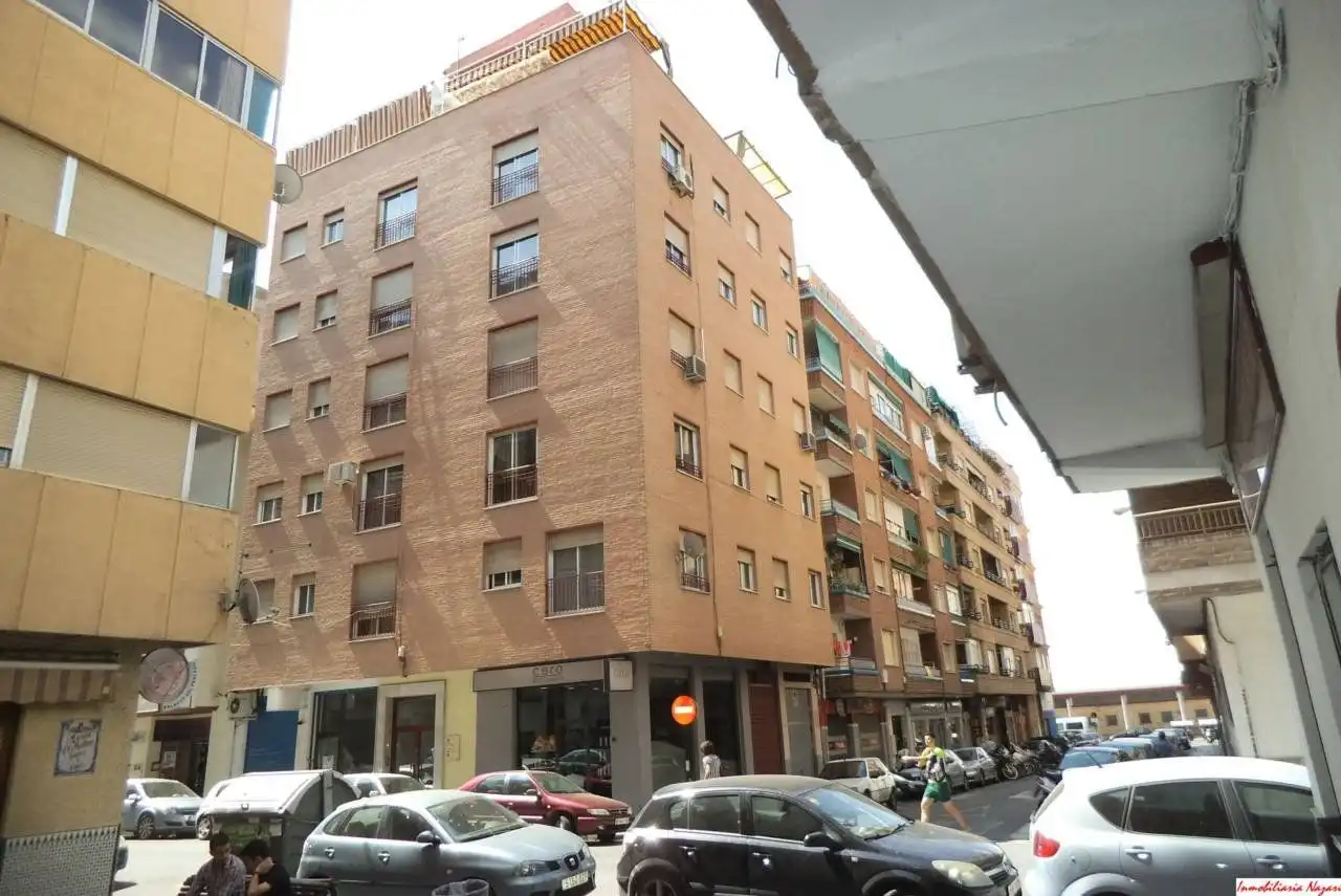 Flat for rent in Calle SANTO TOMAS DE VILLANUEVA, Camino de Ronda, Ronda