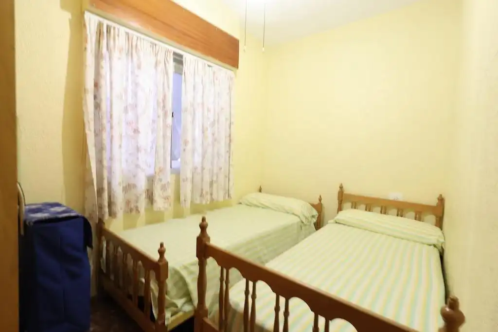 Apartament amb terrassa en venda a Playa del Acequión, Náufragos y Rocío del Mar, imagen 11