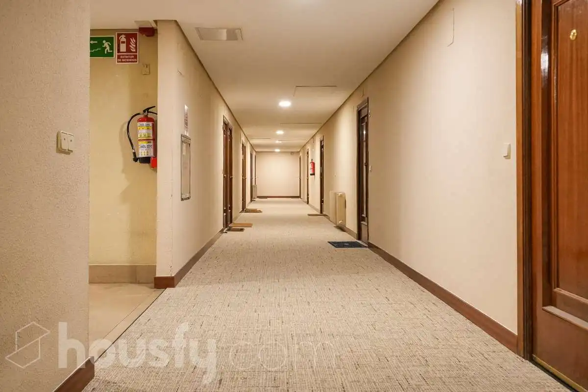 Studio avec ascenseur à vendre à Calle Churruca ., imagen 8