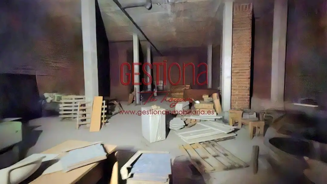 Business premises for sale in Maliaño, imagen 14