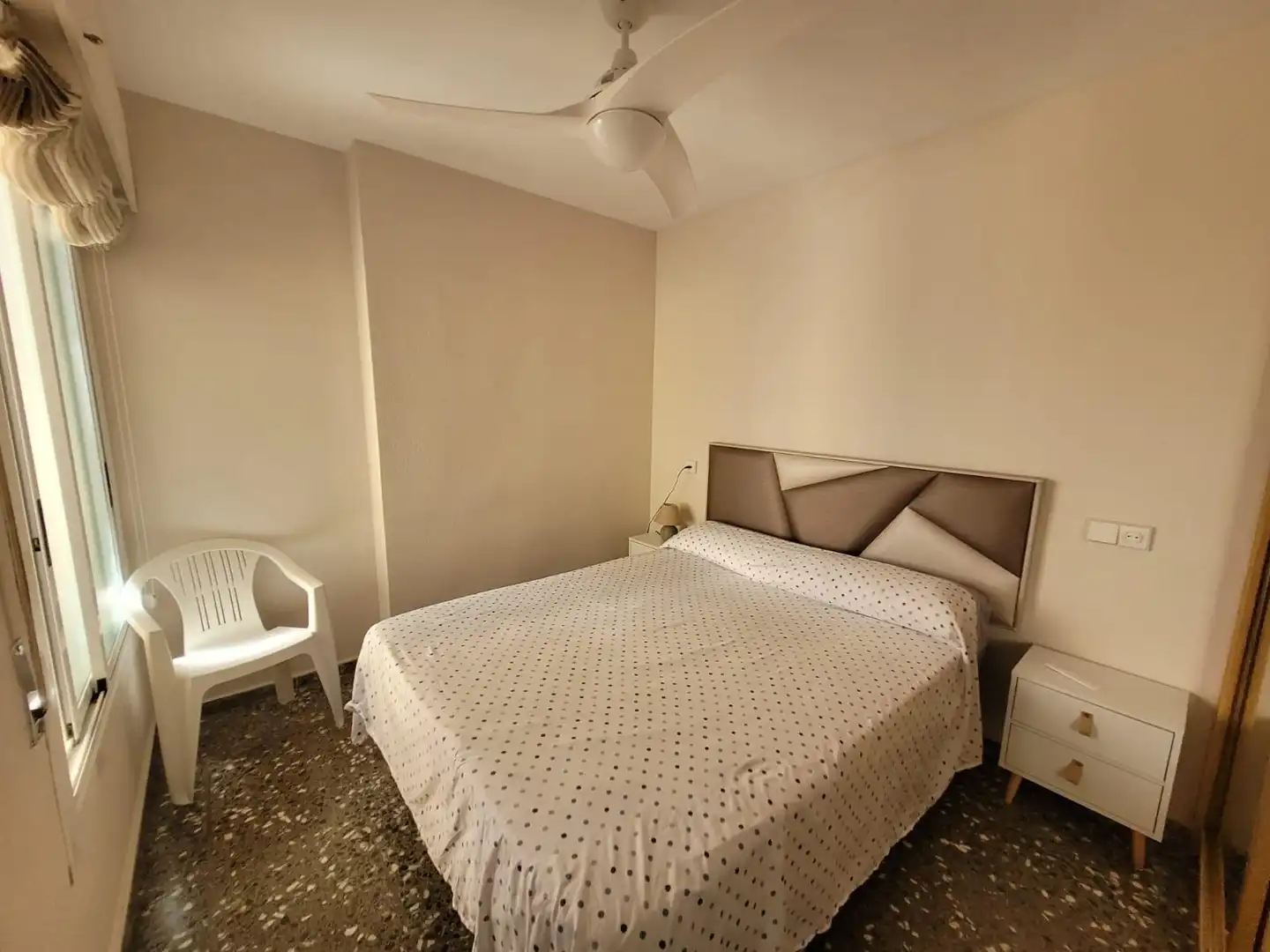 Appartement compact avec piscine à vendre à San Gabriel - Palmeral - Urbanova, imagen 7