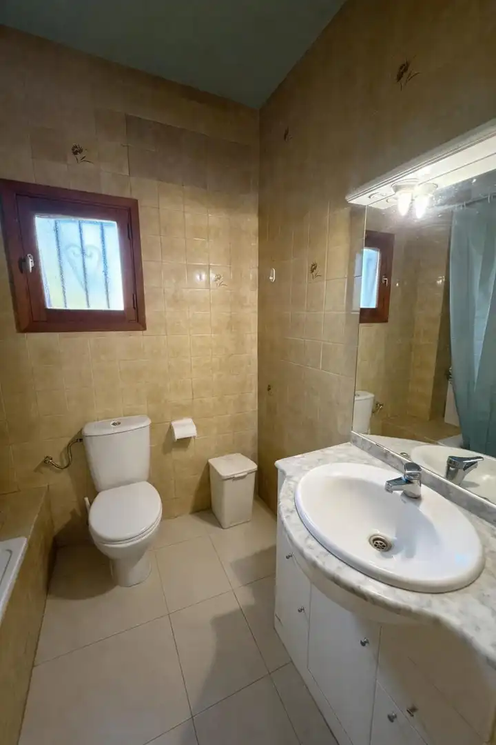 Baño de Casa o chalet en venta en Tacoronte