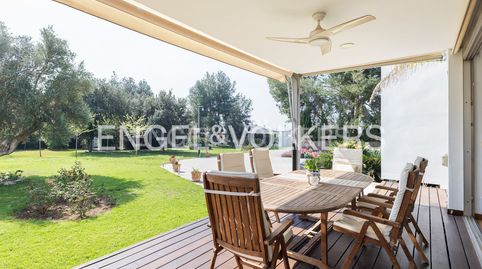 Foto 4 de Casa o chalet en venta en Olocau, Valencia