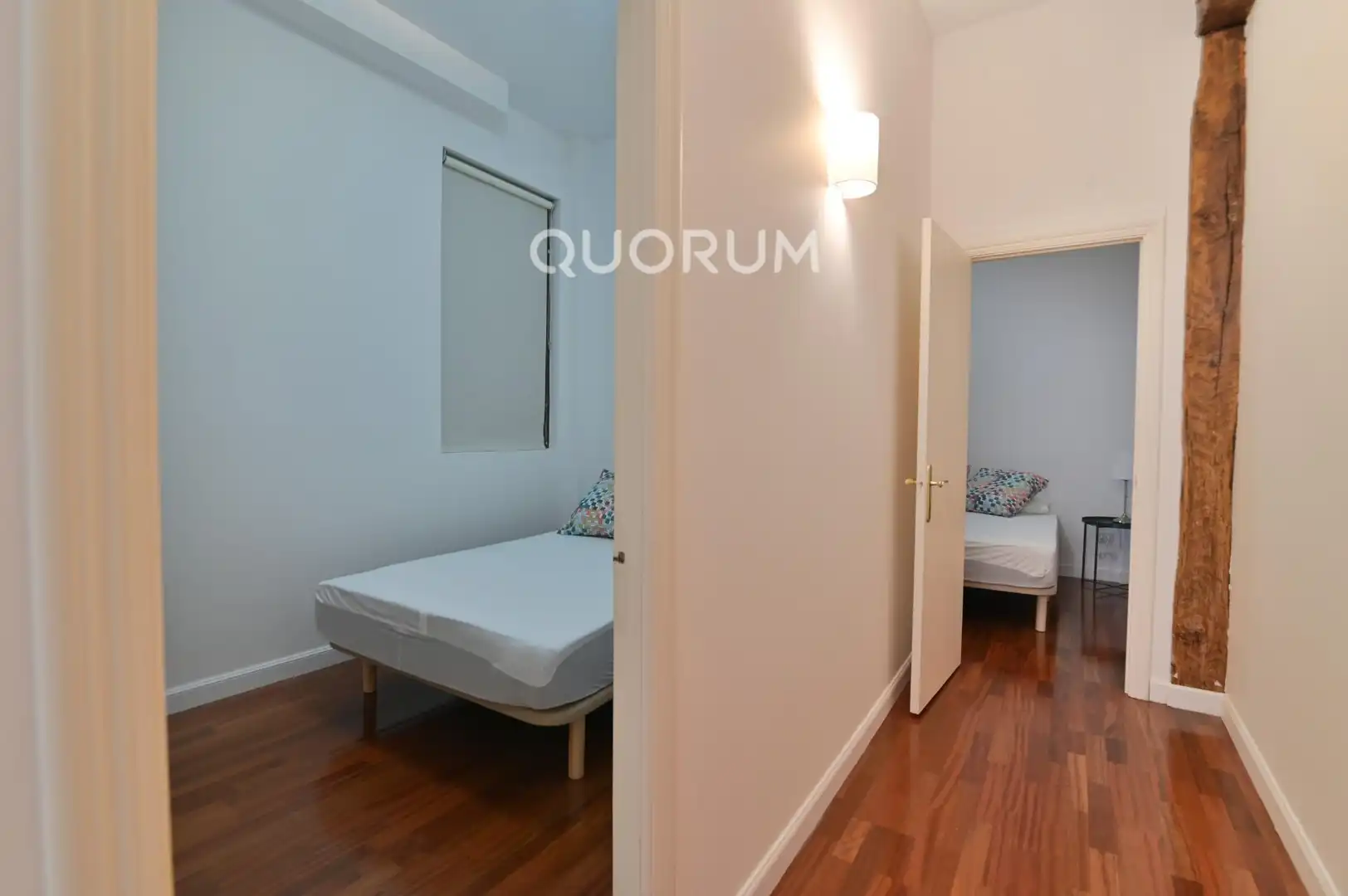 Flat with lift to rent in Calle DIPUTACION, imagen 16