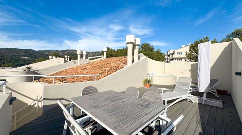 Photo 3 of Attic to rent in Cas Català - Illetes, Calvià