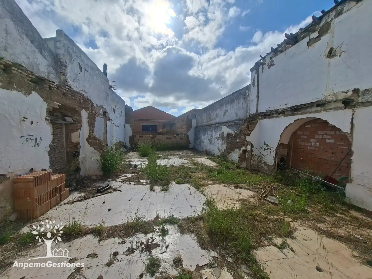 Terreny residencial en venda a Calle Isla 3, imagen 5
