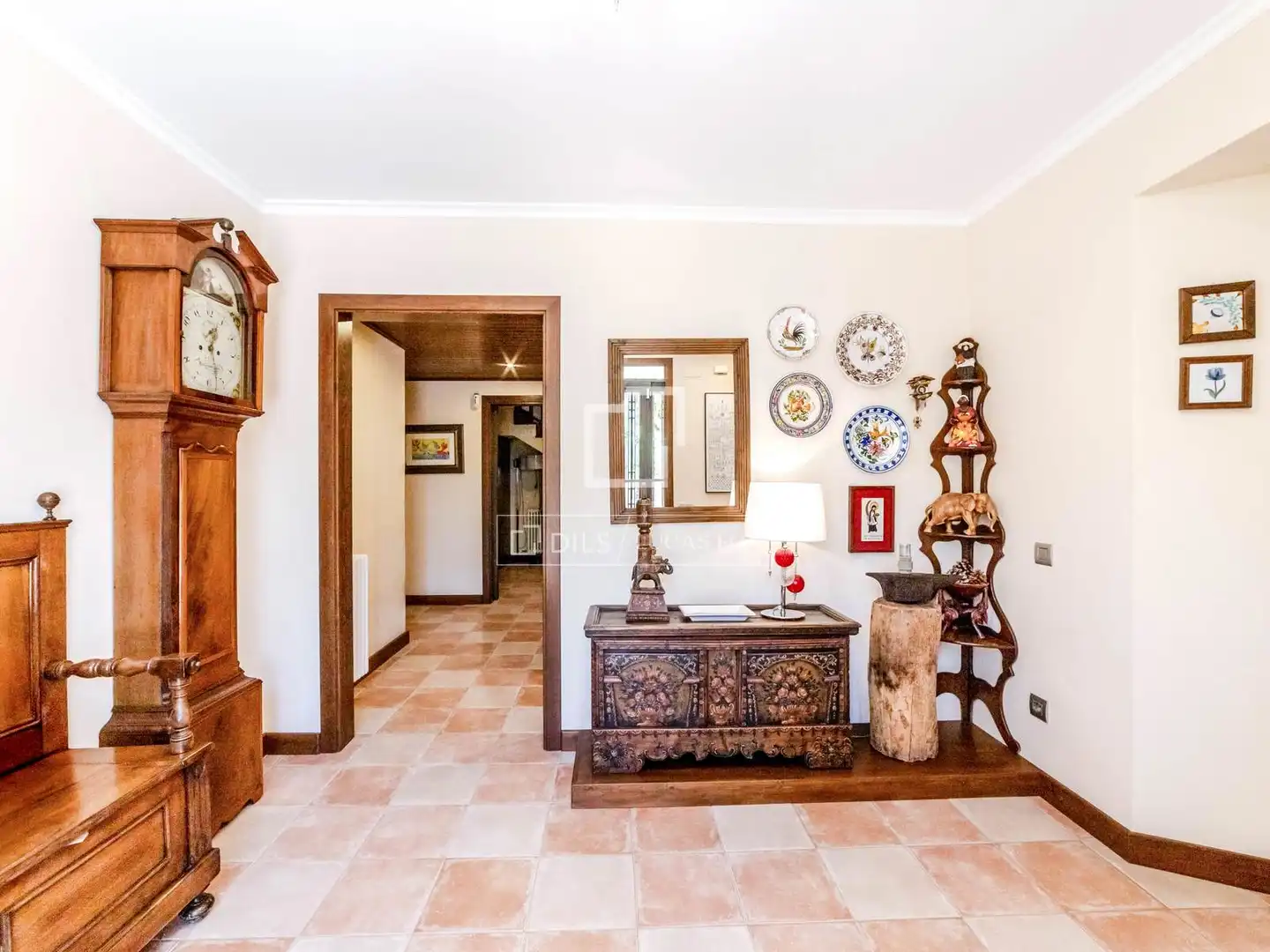Country homes for sale in La Granada  with Heating, Private garden and Terrace