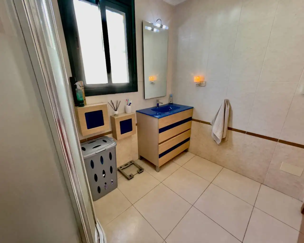 Baño de Casa o chalet en venta en Rojales con Terraza