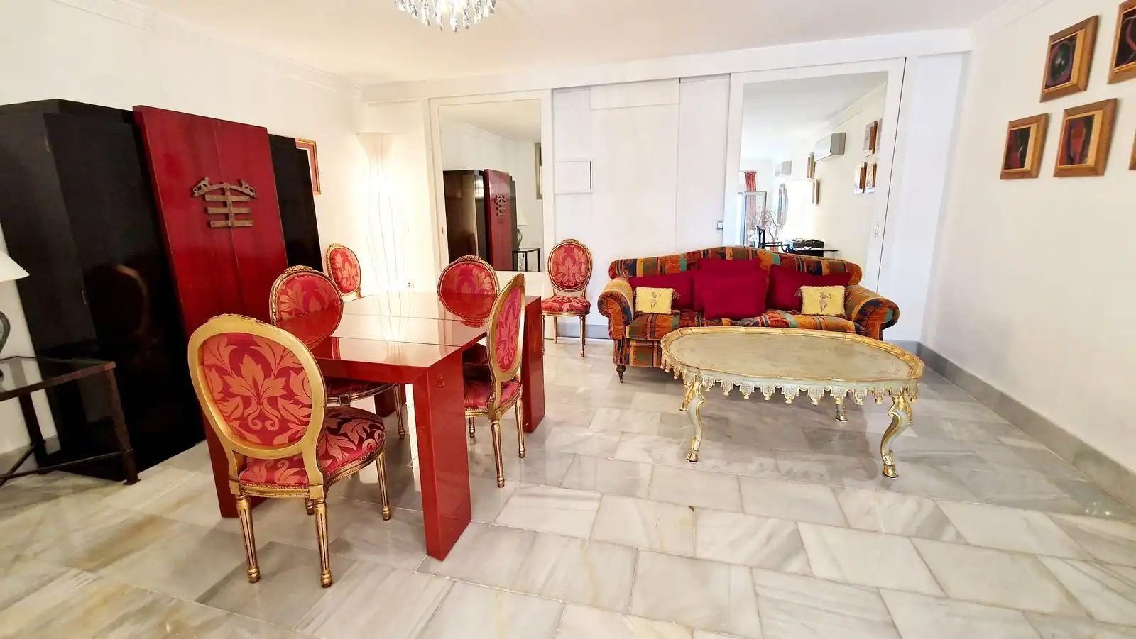 Terraced house for sale in Mijas Golf, imagen 12