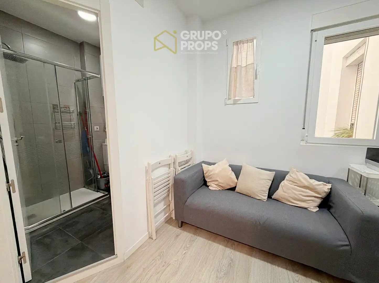 Flat with lift to rent in Chamberí, imagen 15