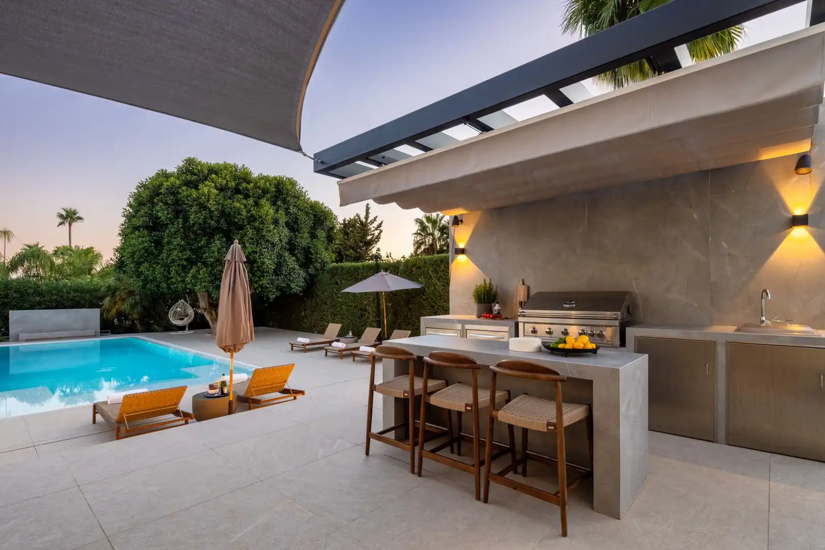Maison avec terrasse à vendre à Marbella Centro, imagen 37