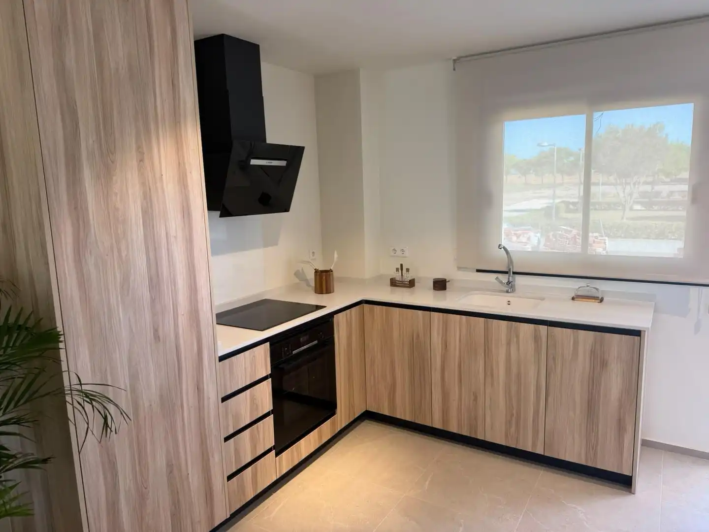 Doppelhaushälfte mit Pool zum Verkauf in Pilar de la Horadada ciudad, imagen 26