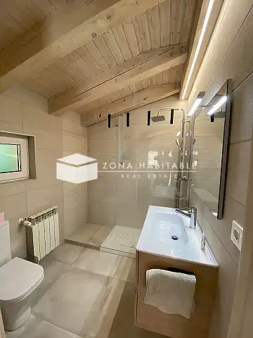 Casa pareada con jardín en venta en Pal - Xixerella, imagen 37