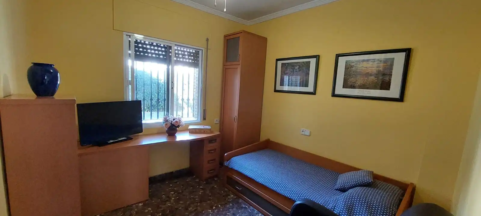 Chalet con terraza en venta en Calle de las Petunias, imagen 8
