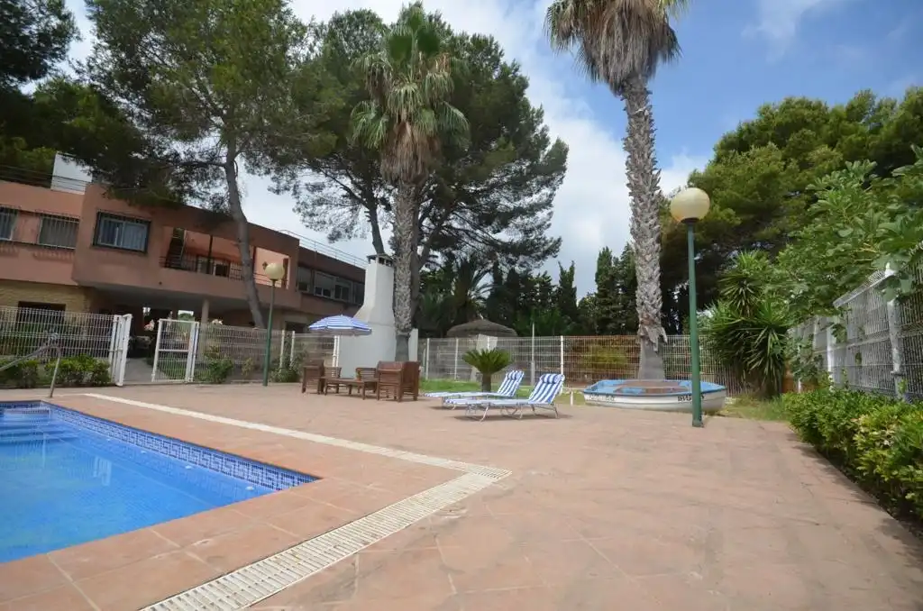 Casa o chalet en venta en Los Balcones - Los Altos