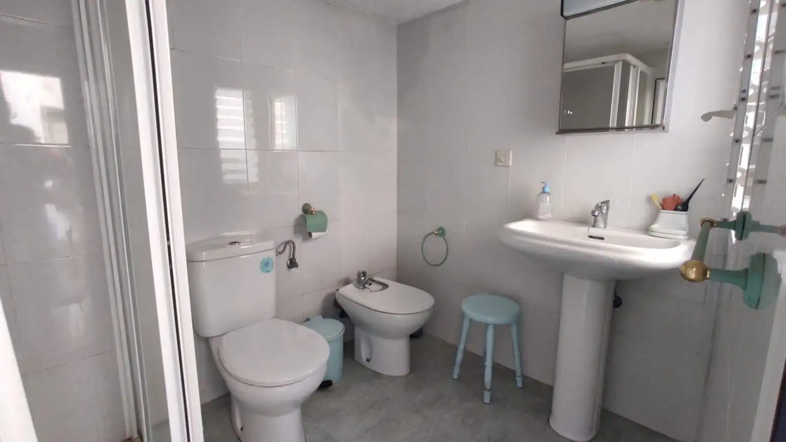 Casa amb terrassa en venda a El Carpio, imagen 19