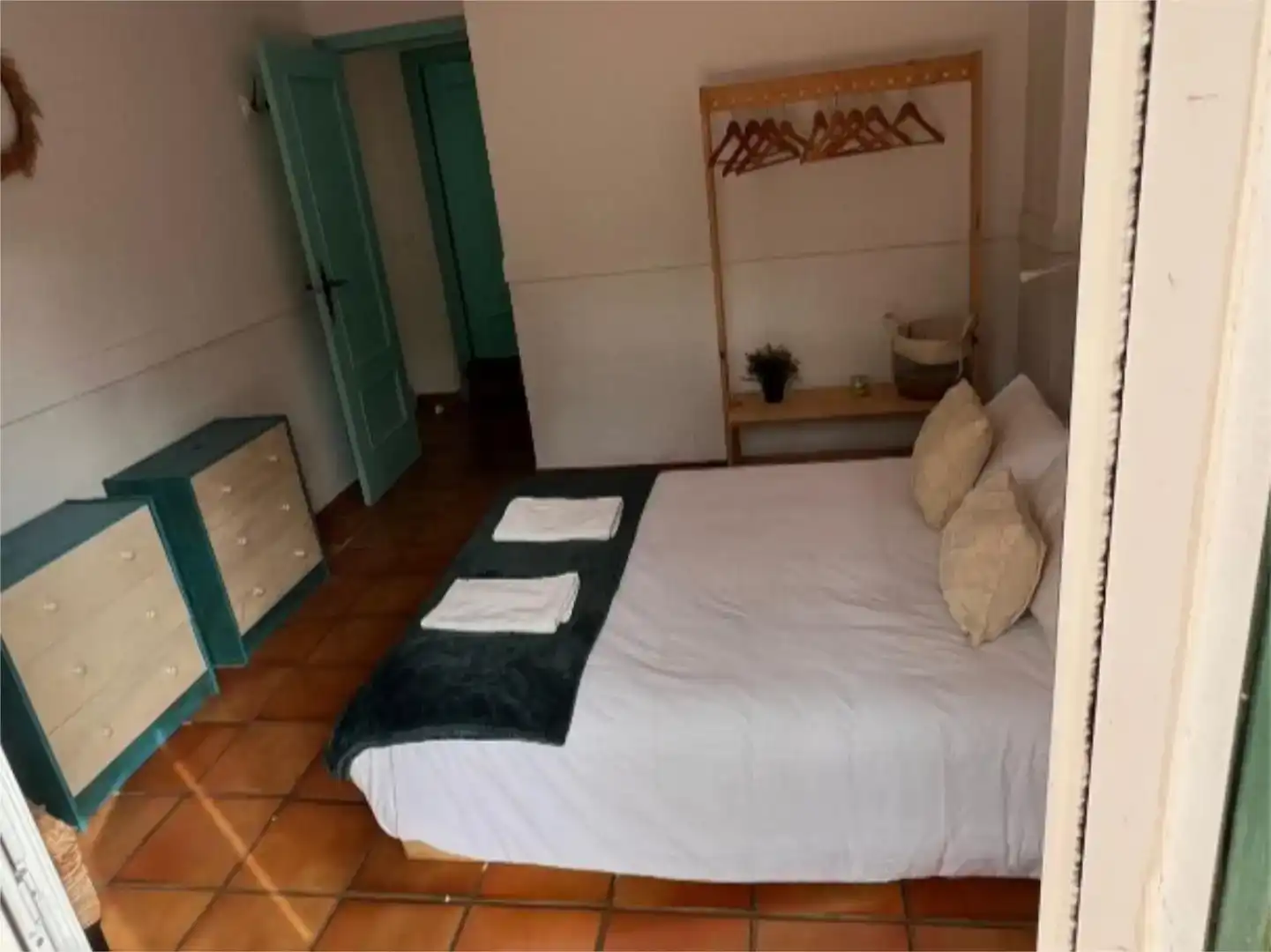 Habitación de Piso en venta en Aracena con Aire acondicionado, Amueblado y Balcón
