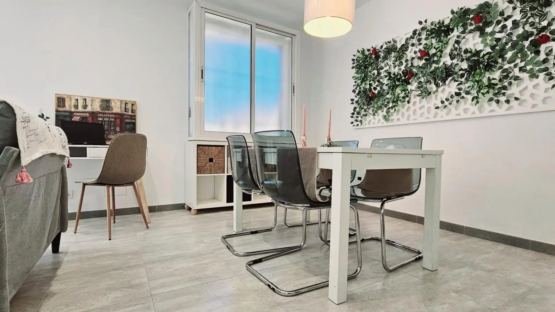 Planta baja for sale in Avenida de Nostra Senyora del Carme, Centre