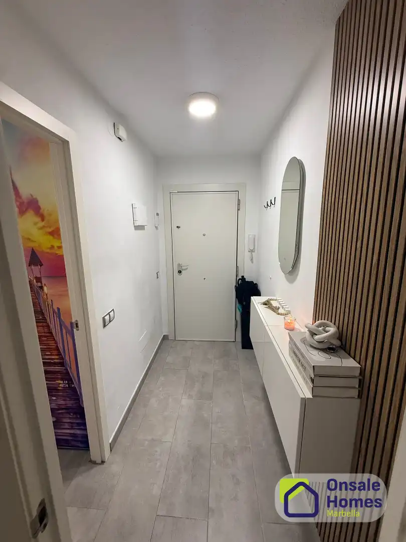 Piso en venta en Calle Juan XXIII, Divina Pastora
