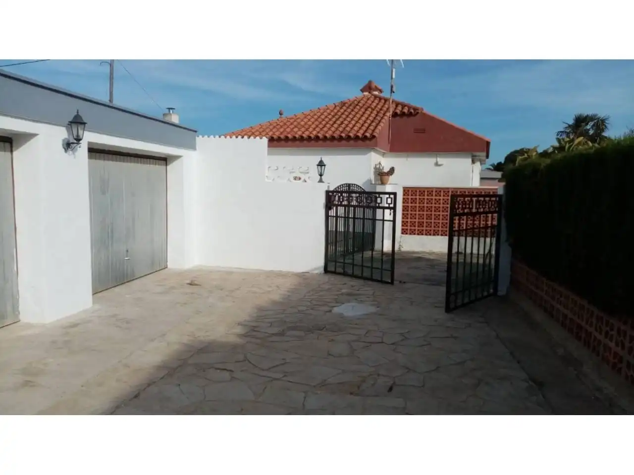Casa o chalet en venta en Calle Xatrac, Costa Norte