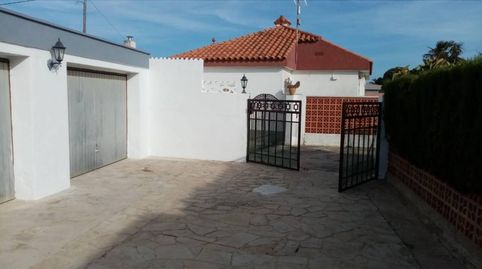 Foto 4 de Casa o chalet en venta en Calle Xatrac, Costa Norte, Vinaròs