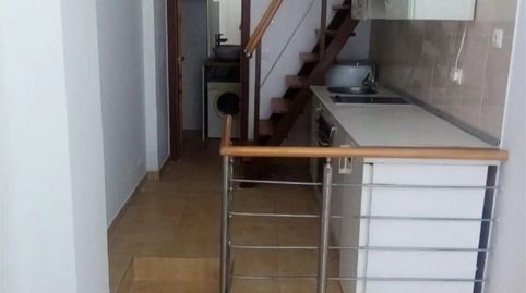Foto 4 de Oficina en venda a Carril del Siroco, 8, Solymar, Benalmádena