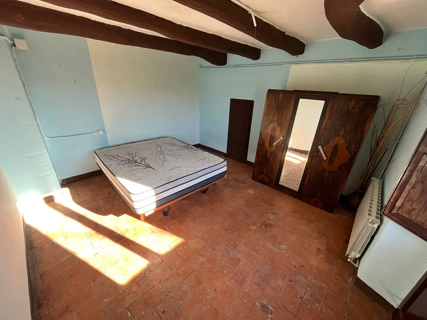 Finca rústica en venta en Sant Mateu de Bages