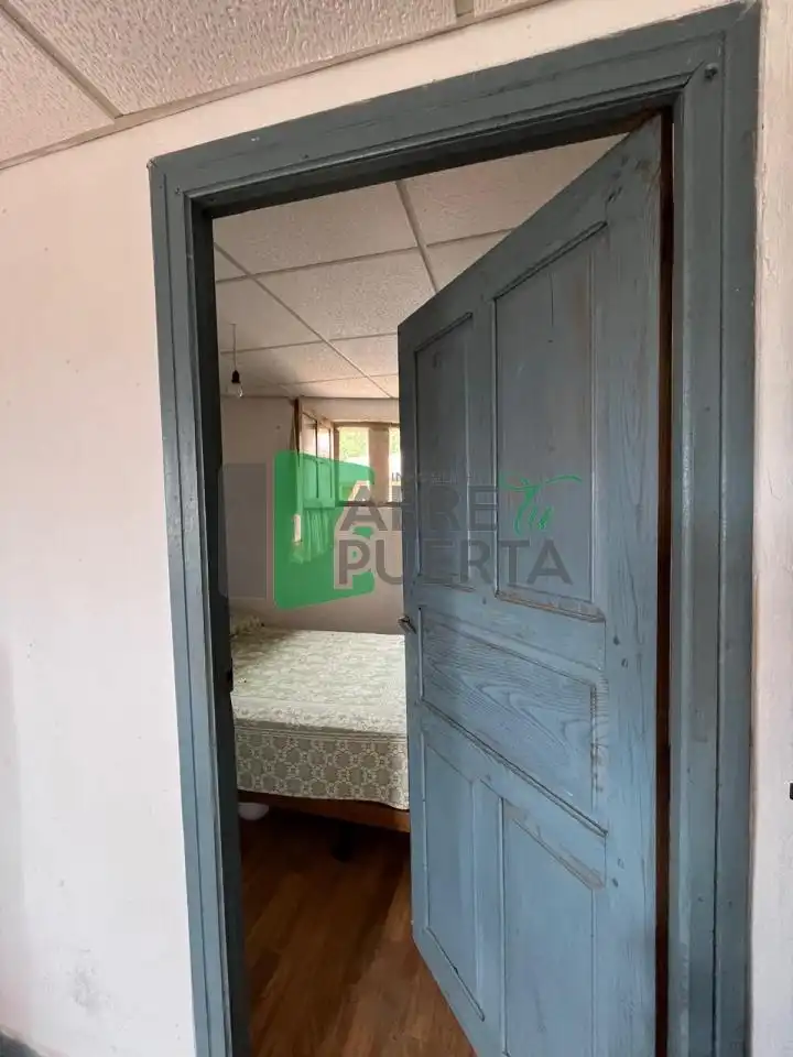 Casa o chalet en venta en Vilar de Barrio con Calefacción, Jardín privado y Amueblado