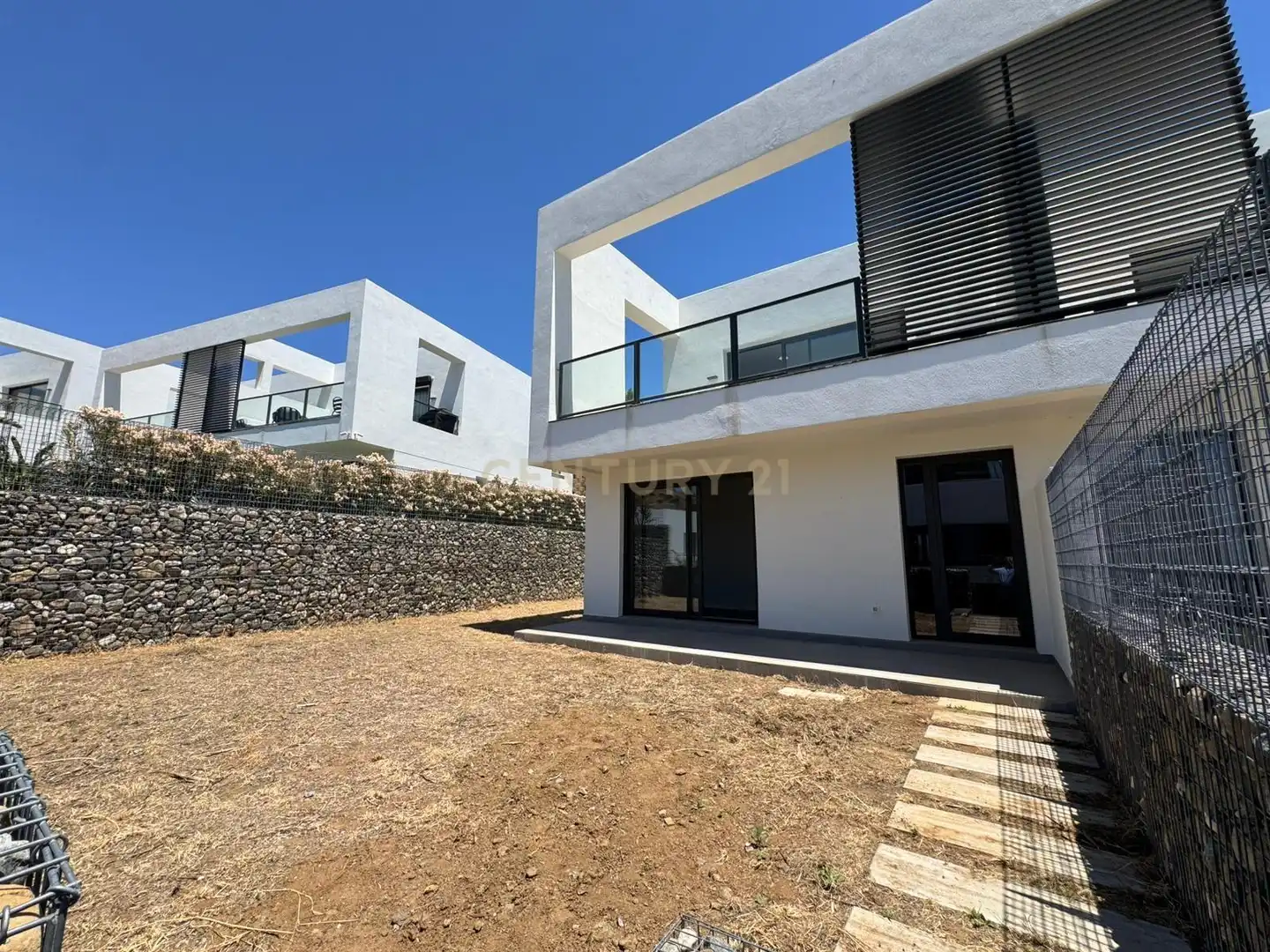 Casa a schiera con terrazza in vendita a La Cala Mijas, imagen 5