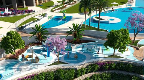 Photo 3 of Apartment for sale in Playa Poniente, Benidorm