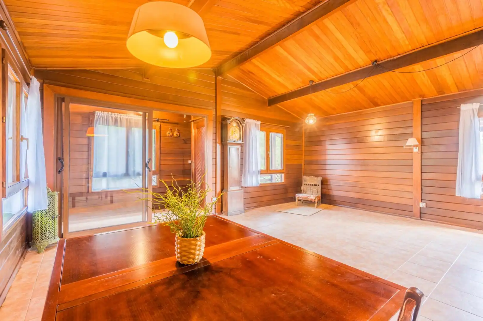 Comedor de Casa o chalet en venta en Torrent con Aire acondicionado, Calefacción y Jardín privado
