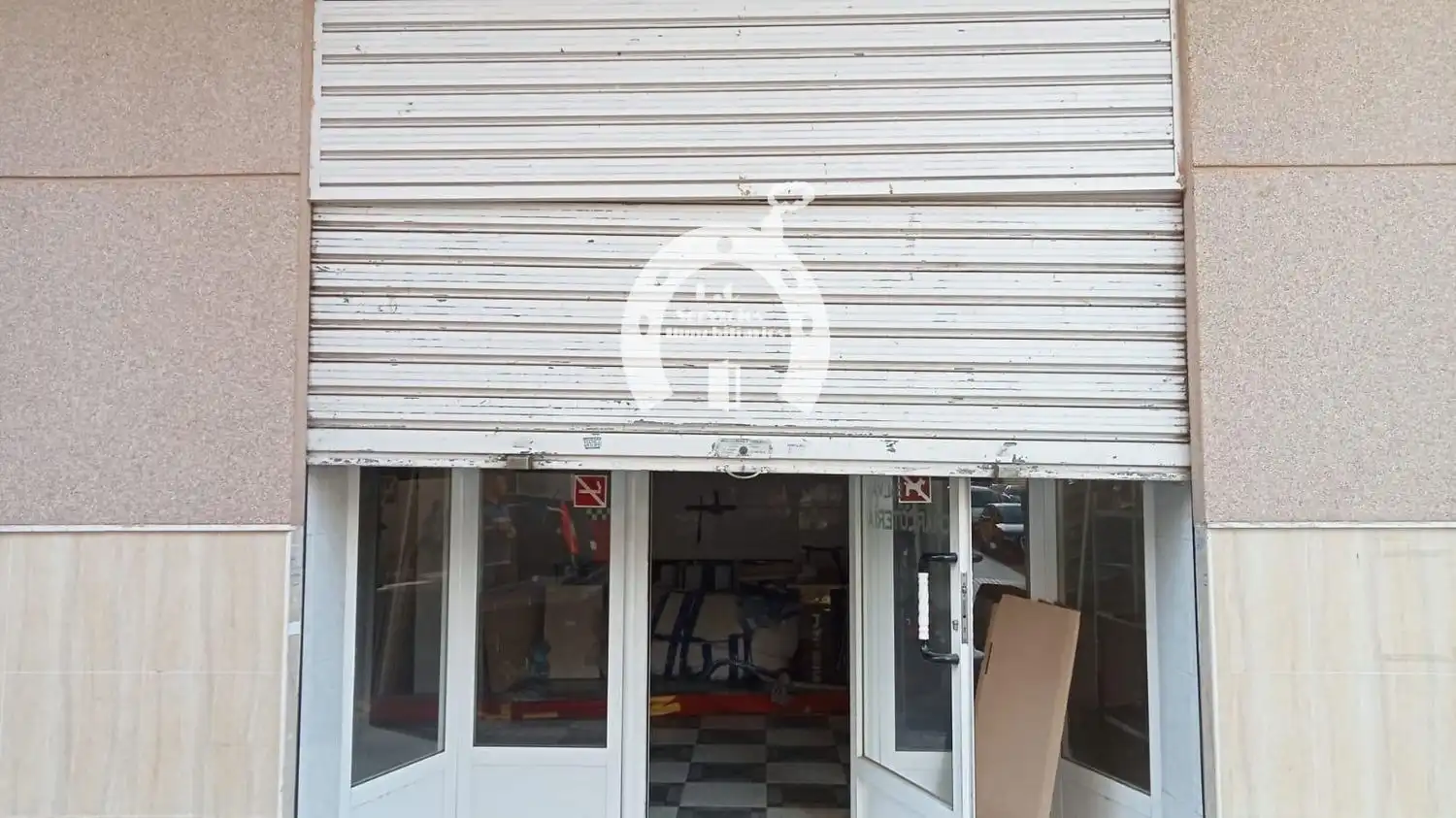 Local comercial en venda a Elche ciudad
