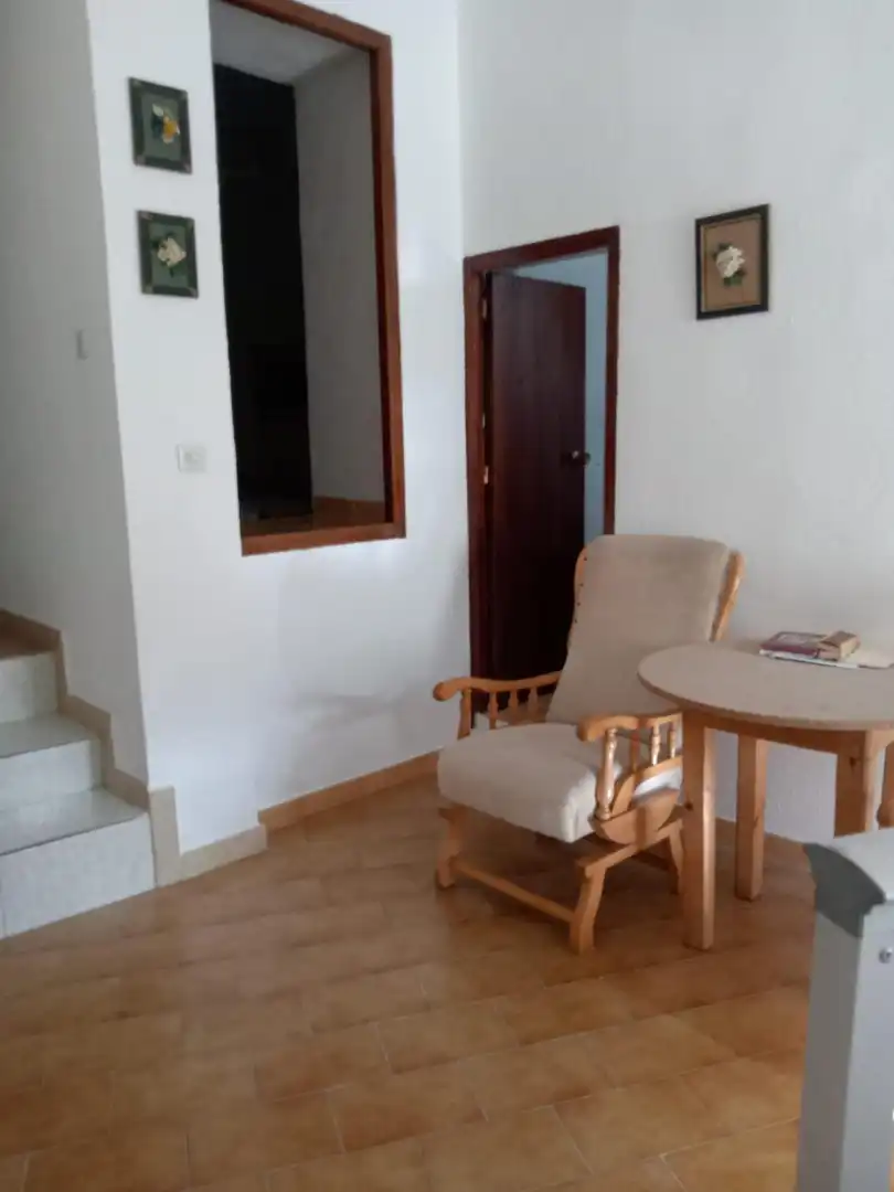 Casa o chalet en venta en Gérgal con Aire acondicionado y Terraza