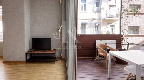 Foto 2 de Pis en venda a Passatge Bosch I Labrus, El Poblenou,  Barcelona Capital