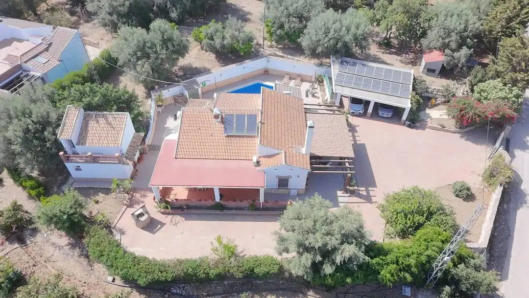 House with terrace for sale in Camino de Vilo a Mondron 1, imagen 2