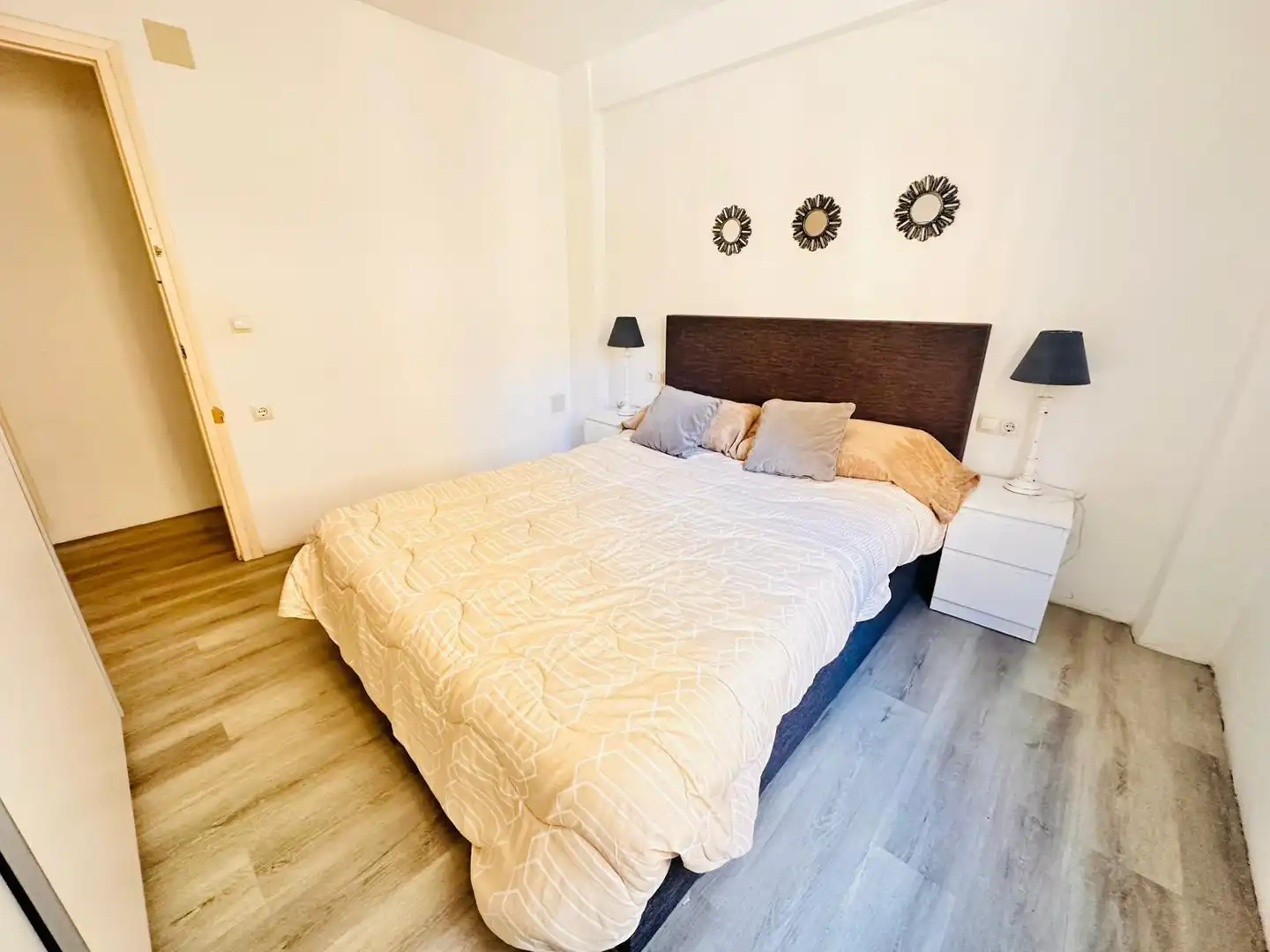 Appartement avec terrasse à vendre à Bailén - Miraflores, imagen 9
