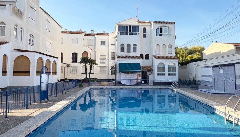 Photo 1 of Study for sale in Calle Urbano Arregui, Playa de los Náufragos, Alicante