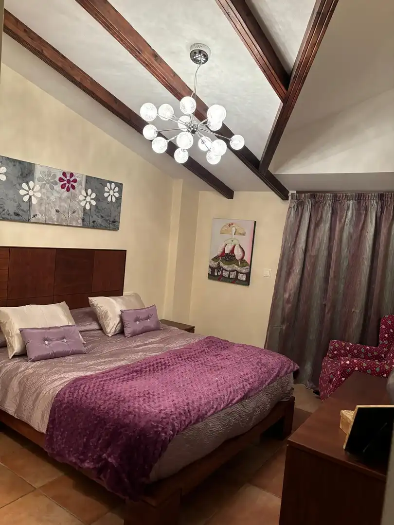 Semi-detached house with pool for sale in Bigastro, imagen 23