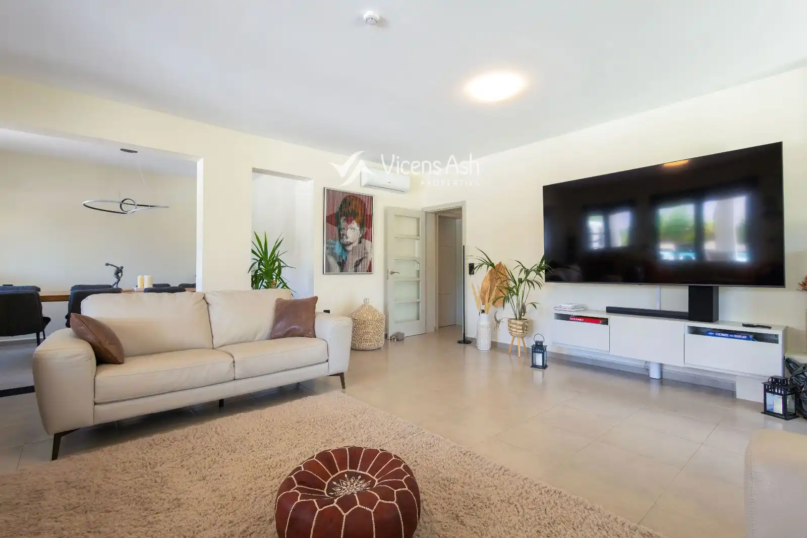 House with pool for sale in Elsa Morante, imagen 5