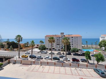 Pis amb balcó en venda a Playa del Rincón
