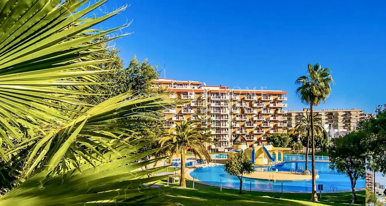 Estudi en venda a Casablanca - La Viñuela