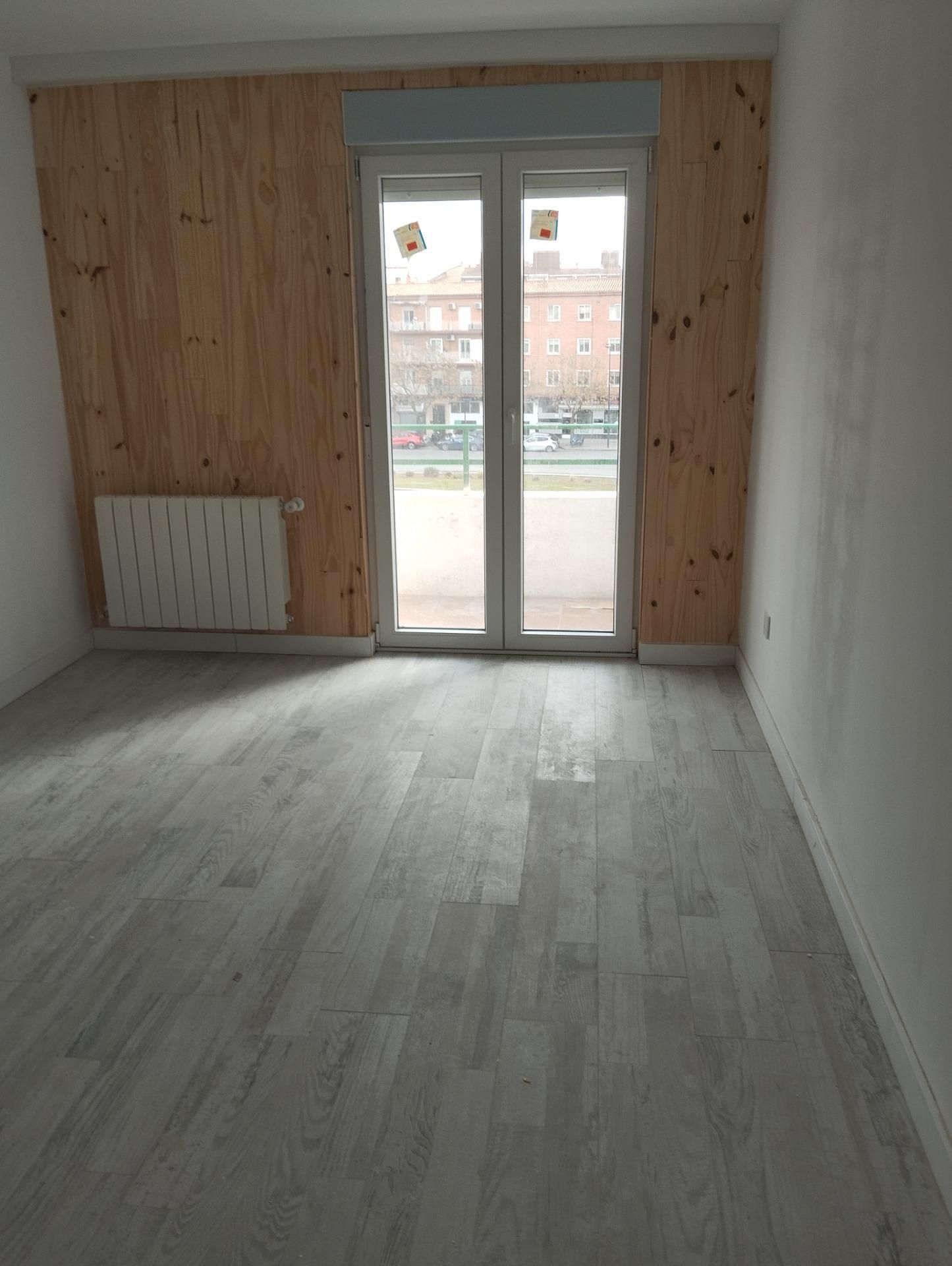 Flat for sale in  Albacete Capital  with Heating and Balcony