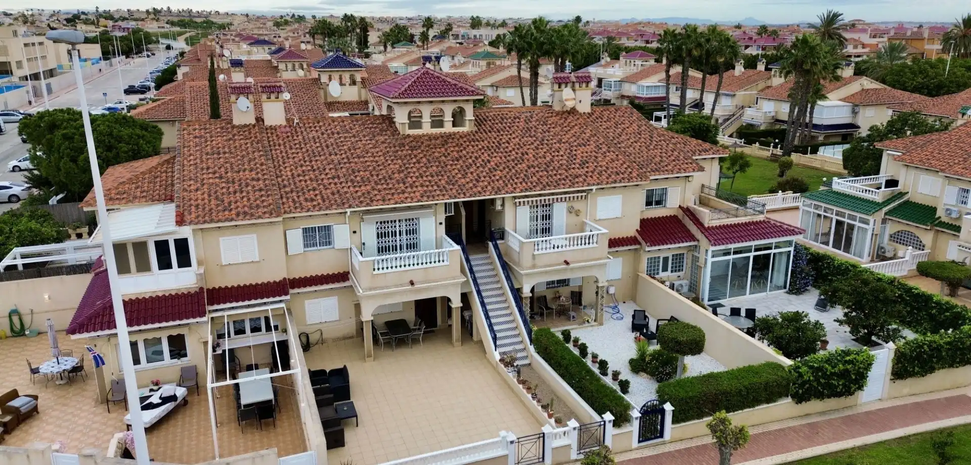 Flat with pool for sale in Orihuela Costa, imagen 18